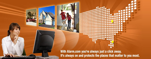 Alarm.com