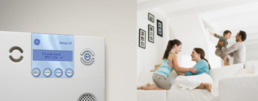 GE Security