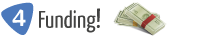 Funding!